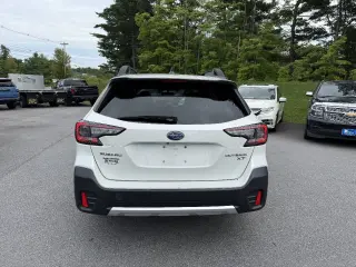 Subaru Outback 2020