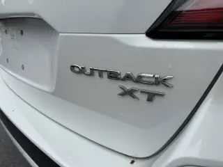 Subaru Outback 2020
