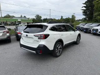 Subaru Outback 2020