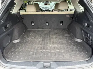 Subaru Outback 2020