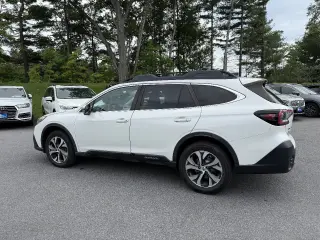 Subaru Outback 2020