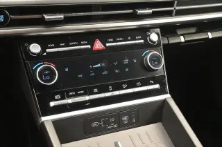 Hyundai SANTA FE 2026 AWD SEL 4dr SUV