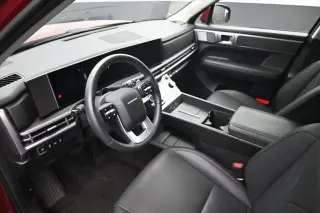Hyundai SANTA FE 2026 AWD SEL 4dr SUV