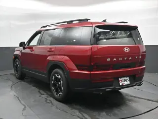 Hyundai SANTA FE 2026 AWD SEL 4dr SUV