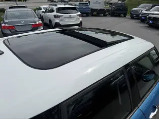 MINI Hardtop de 4 puertas 2016