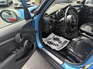 MINI Hardtop de 4 puertas 2016