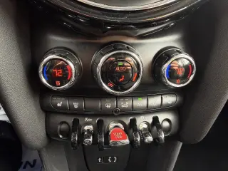 MINI Hardtop de 4 puertas 2016