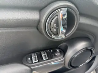 MINI Hardtop de 4 puertas 2016