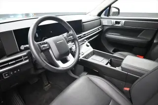 Hyundai SANTA FE 2026 AWD SEL 4dr SUV