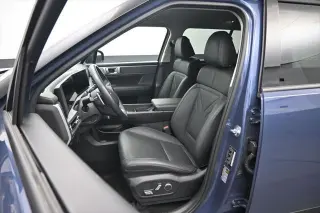 Hyundai SANTA FE 2026 AWD SEL 4dr SUV