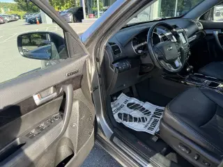 2015 Kia Sorento