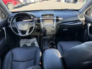 2015 Kia Sorento