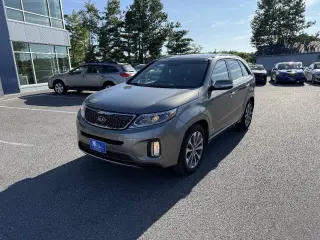 2015 Kia Sorento