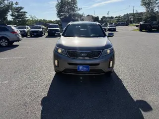 2015 Kia Sorento