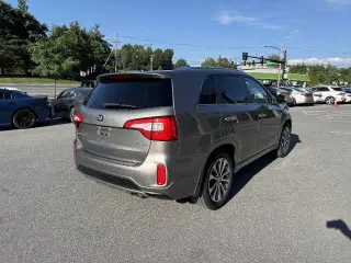 2015 Kia Sorento