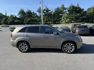 2015 Kia Sorento
