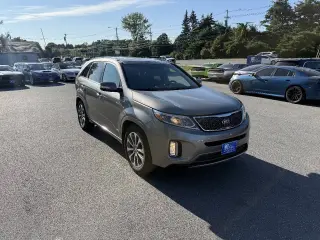 2015 Kia Sorento