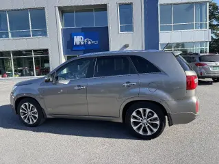 2015 Kia Sorento