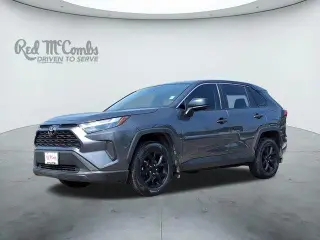 Toyota RAV4 2025 LE 4dr SUV