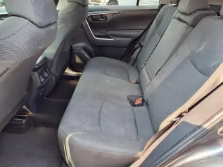 Toyota RAV4 2025 LE 4dr SUV