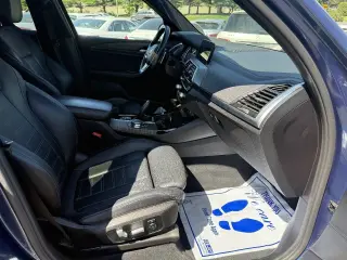 2018 BMW X3