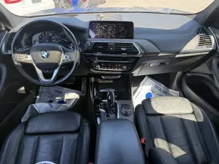 2018 BMW X3