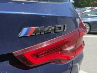 2018 BMW X3