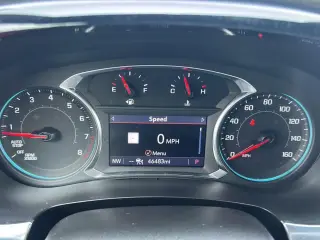 Chevrolet Traverse 2023 4x4 RS 4SUV