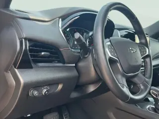 Chevrolet Traverse 2023 4x4 RS 4SUV