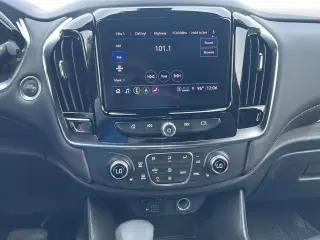Chevrolet Traverse 2023 4x4 RS 4SUV