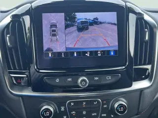 Chevrolet Traverse 2023 4x4 RS 4SUV