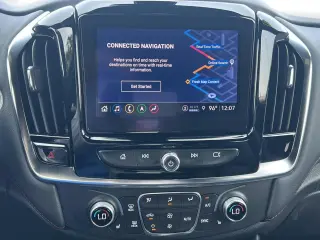 Chevrolet Traverse 2023 4x4 RS 4SUV