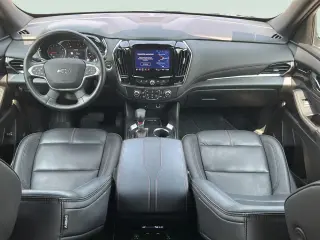 Chevrolet Traverse 2023 4x4 RS 4SUV