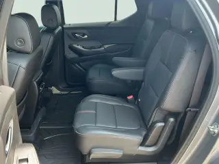 Chevrolet Traverse 2023 4x4 RS 4SUV