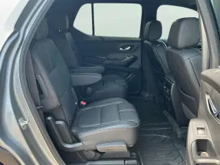 Chevrolet Traverse 2023 4x4 RS 4SUV
