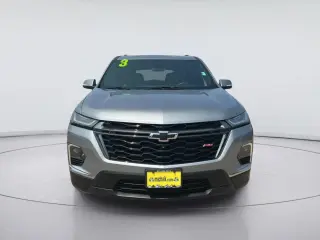 Chevrolet Traverse 2023 4x4 RS 4SUV