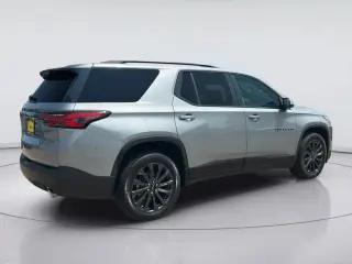 Chevrolet Traverse 2023 4x4 RS 4SUV