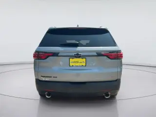 Chevrolet Traverse 2023 4x4 RS 4SUV