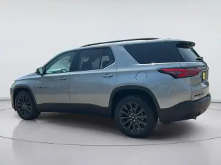 Chevrolet Traverse 2023 4x4 RS 4SUV
