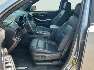 Chevrolet Traverse 2023 4x4 RS 4SUV
