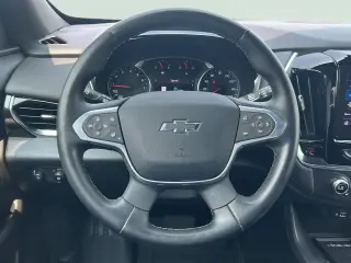 Chevrolet Traverse 2023 4x4 RS 4SUV