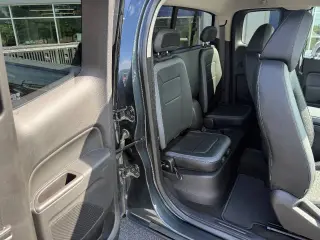 2017 Chevrolet Colorado
