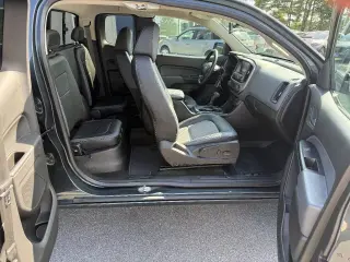 2017 Chevrolet Colorado