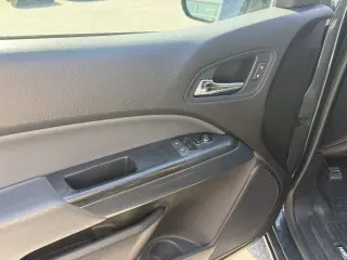 2017 Chevrolet Colorado
