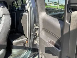 2017 Chevrolet Colorado