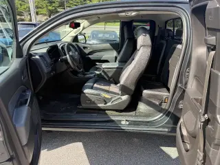 2017 Chevrolet Colorado