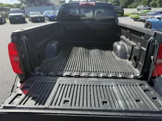 2017 Chevrolet Colorado