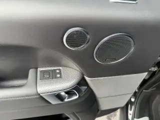 2021 Land Rover Range Rover Sport