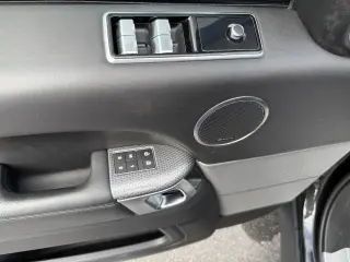 2021 Land Rover Range Rover Sport