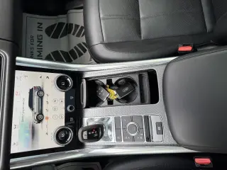 2021 Land Rover Range Rover Sport